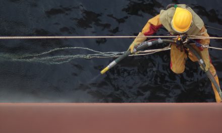 Rope Access Services